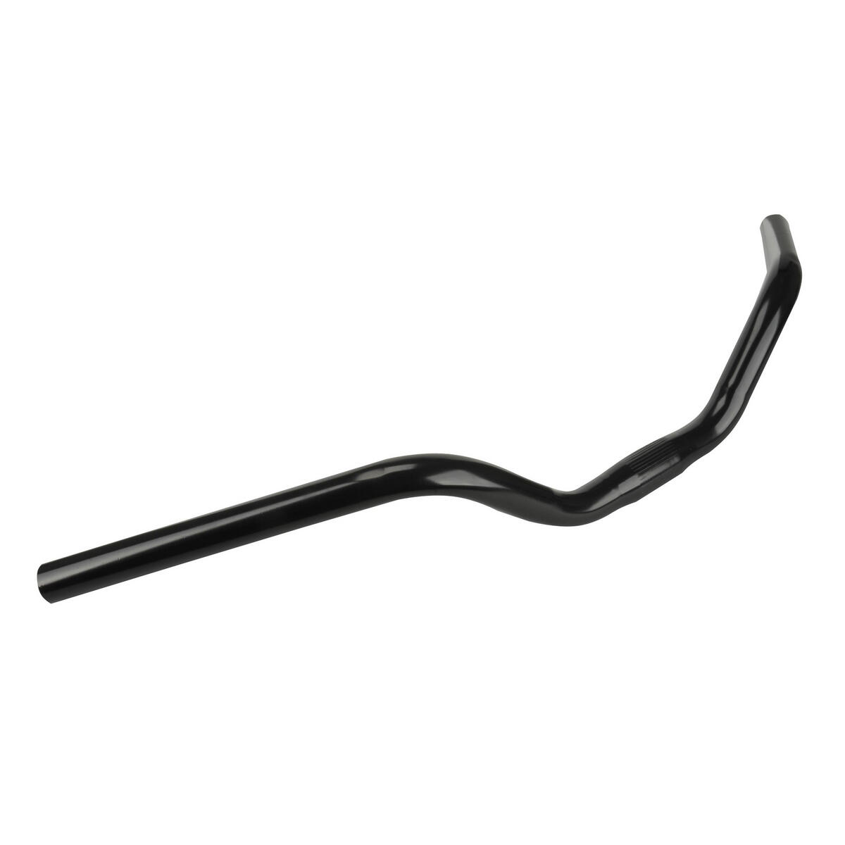 FISCHER BIKE FISCHER Lenker City/Trekking - Stahl Ø 25,4 mm