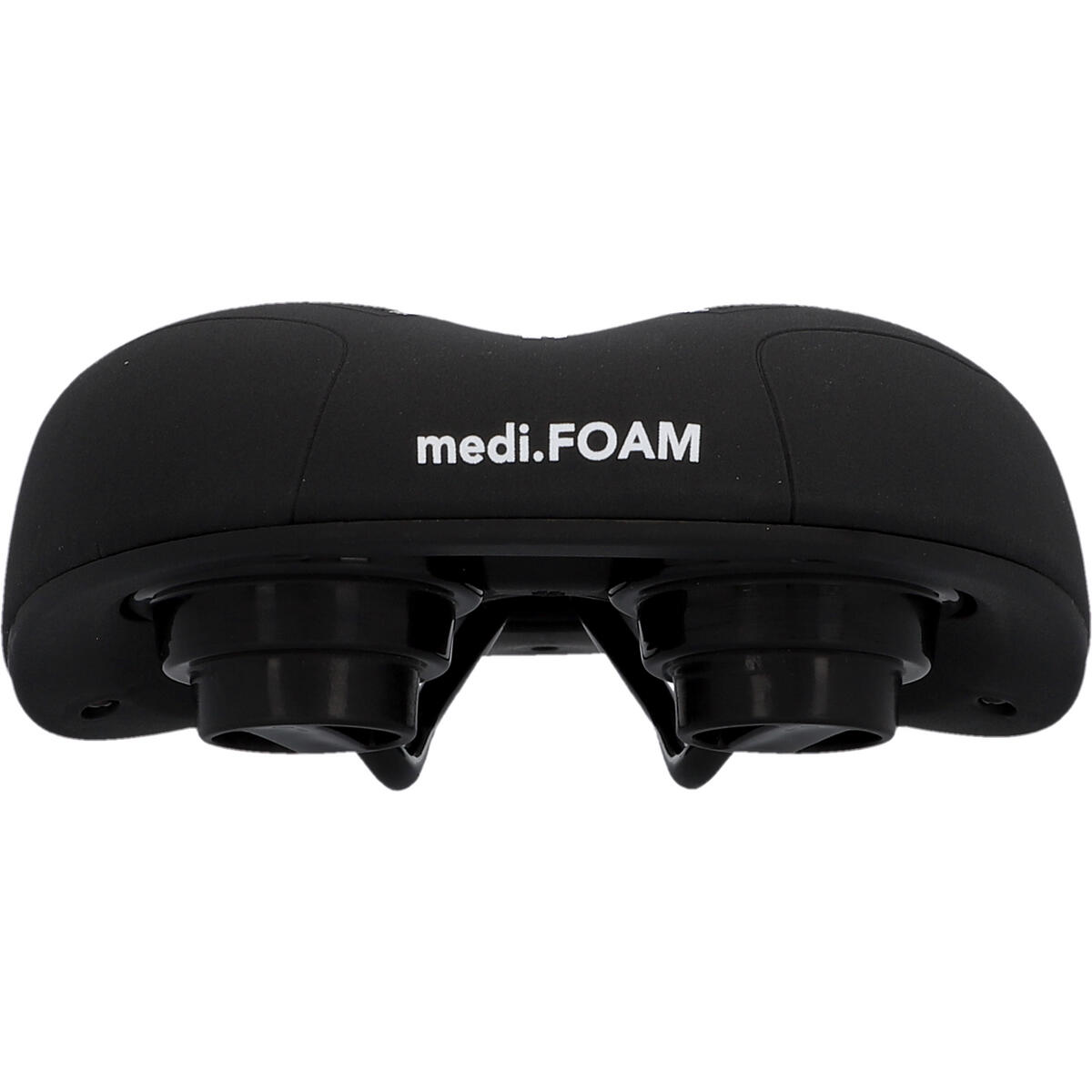 FISCHER Sattel Trekking R.E.Med - Memory Foam 2/7