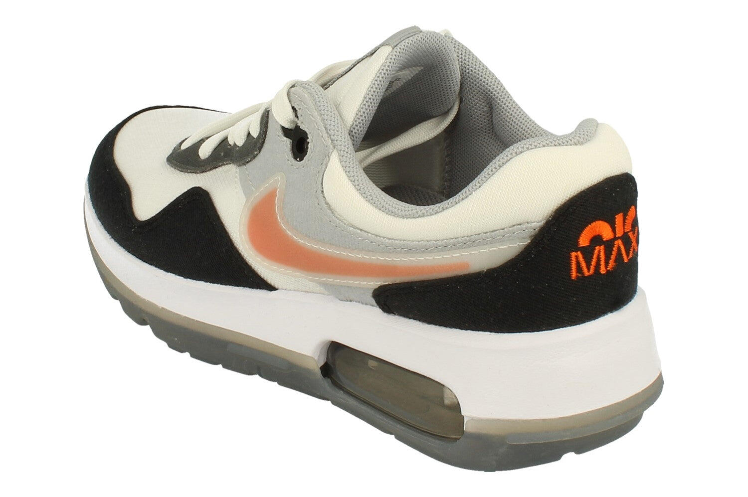 OBUWIE SPORTOWE MŁODZIEŻOWE NIKE Air Maxy Motif 37,5 2/9