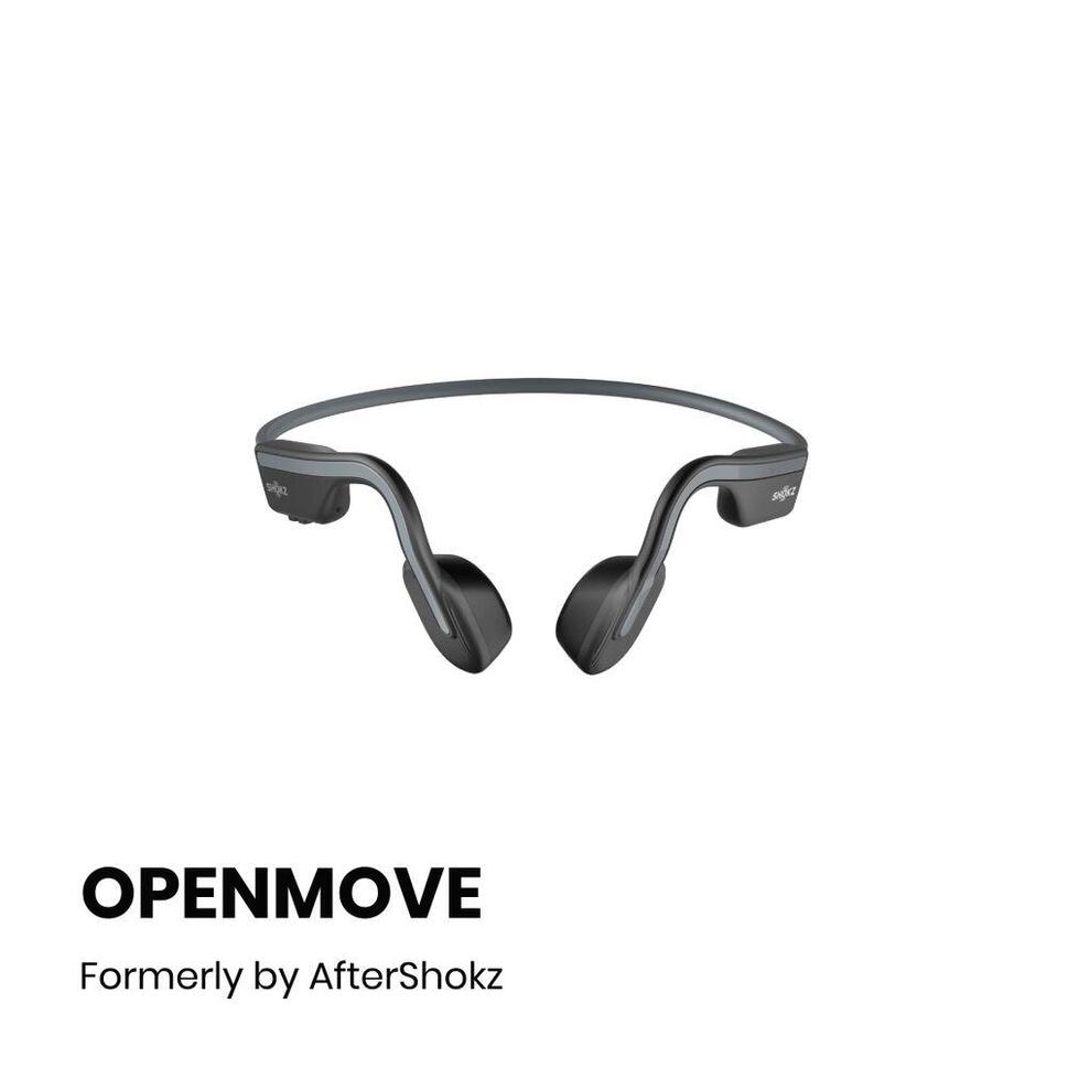 OpenMove Bone Conduction Sports Headphones thumbnail