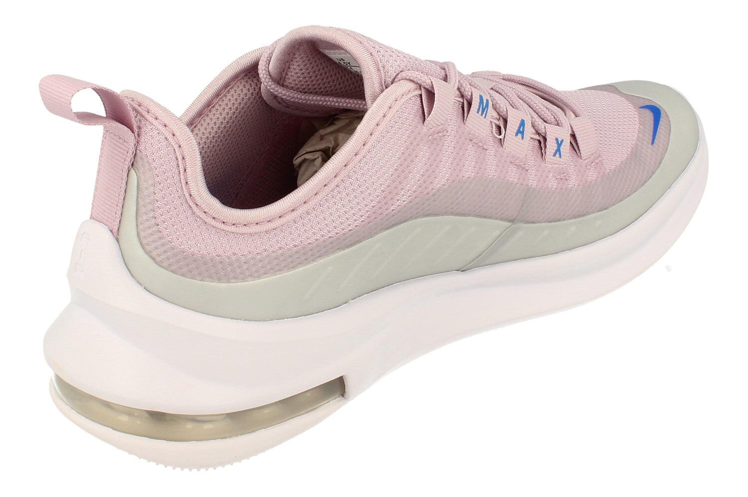 tênis nike sportswear wmns air max axis