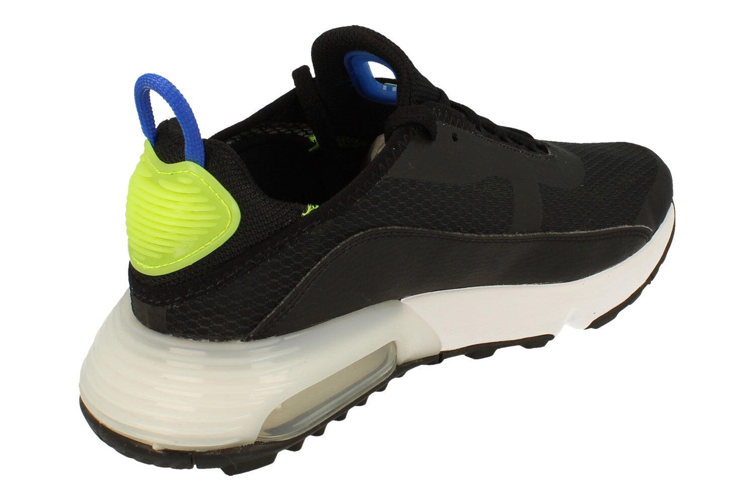 Air Max 2090 GS Boys Trainer DA4669 3/5