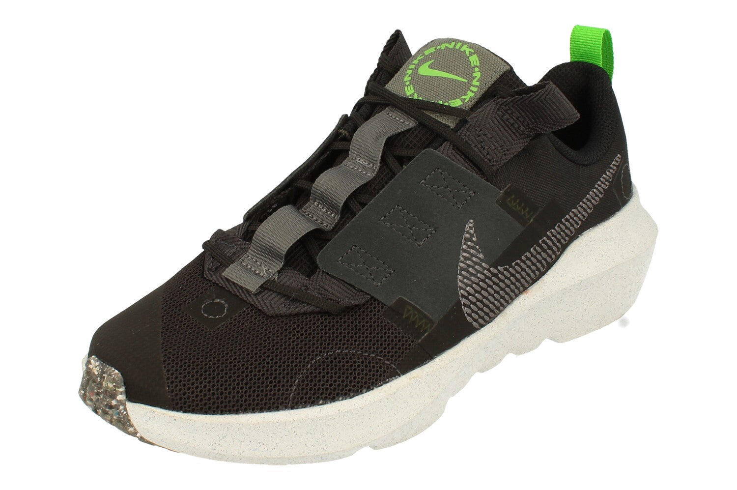 NIKE NIKE CRATER IMPACT BLACK