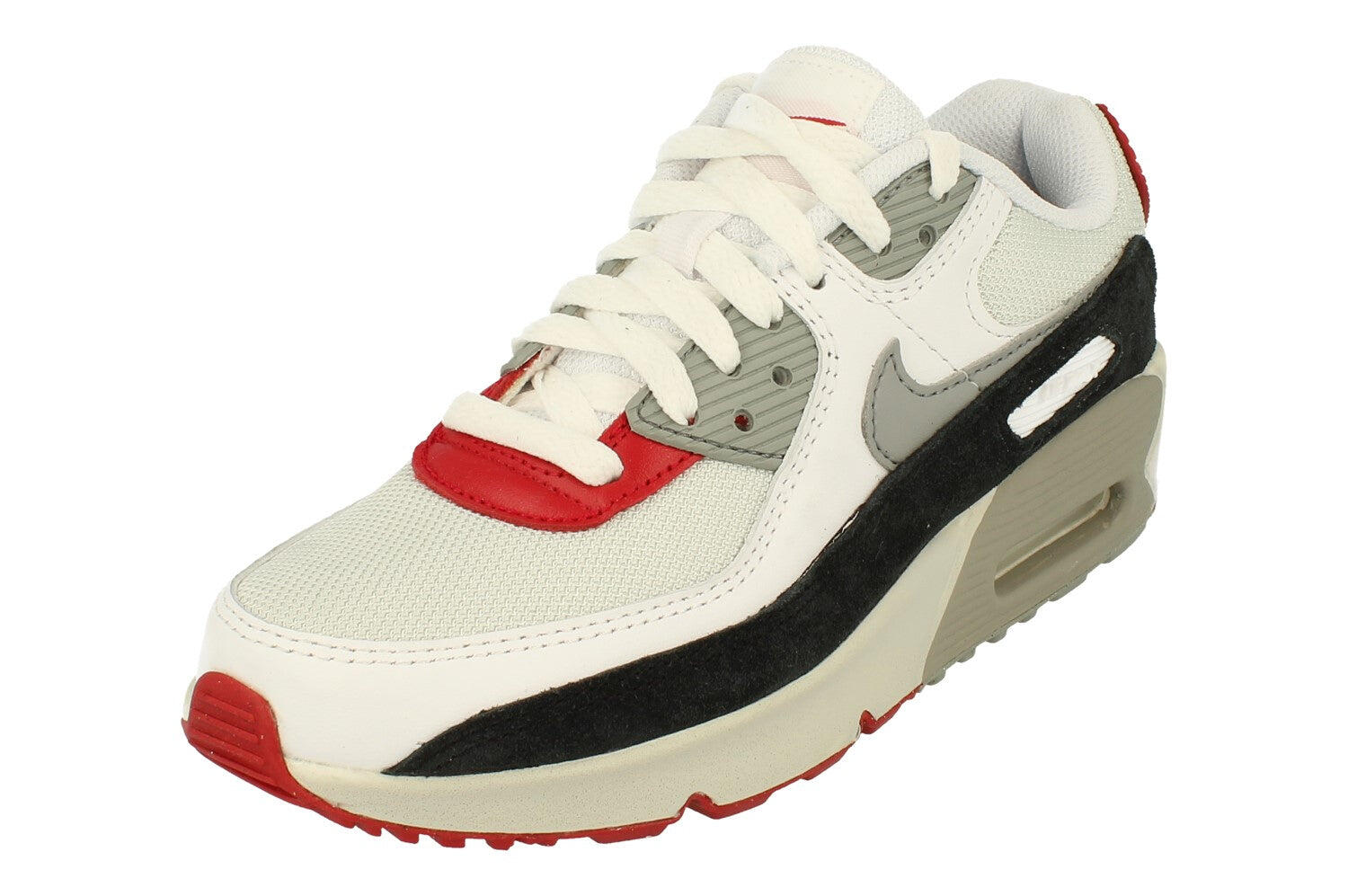 Nike air max rojos best sale