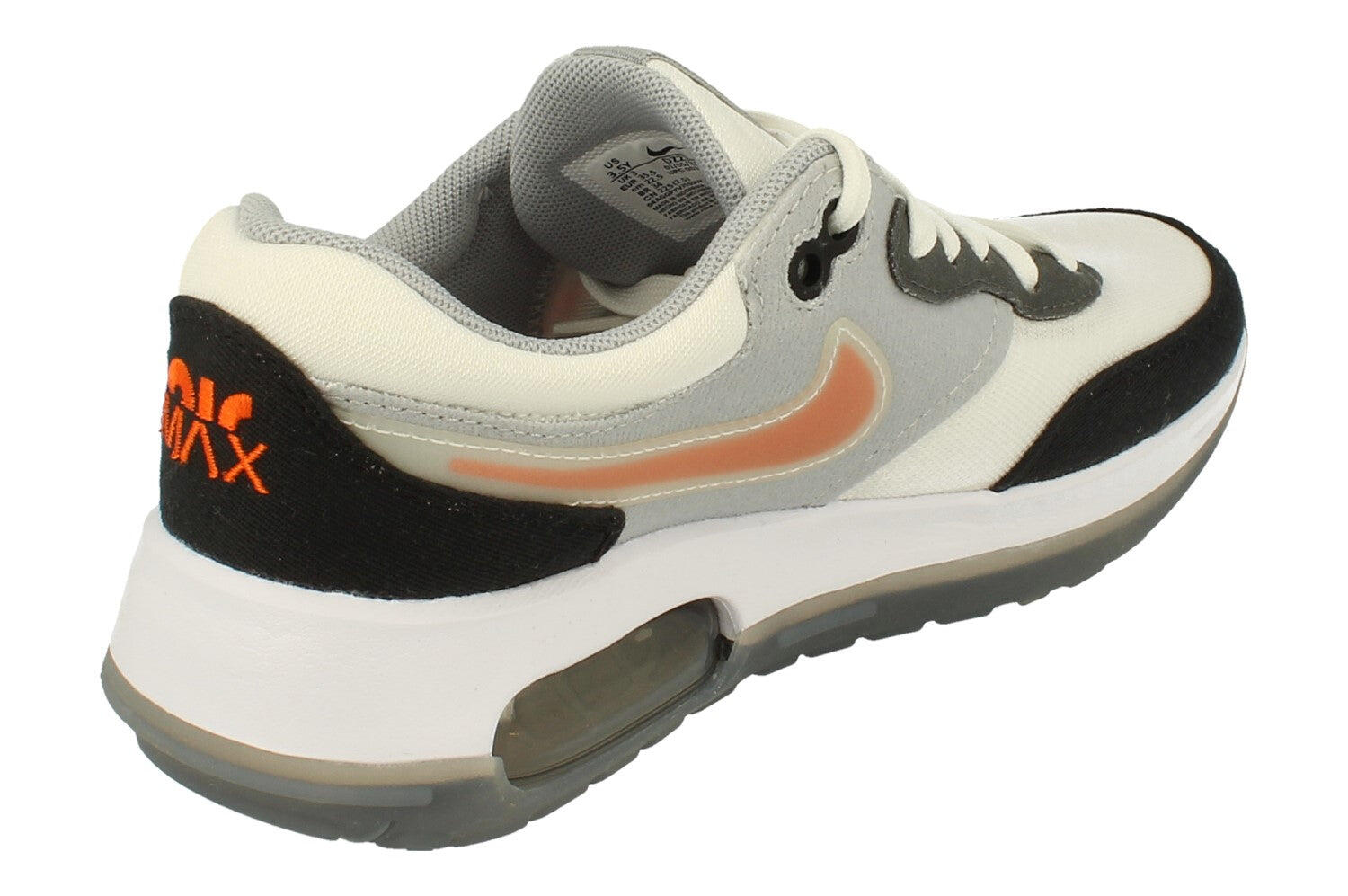 OBUWIE SPORTOWE MŁODZIEŻOWE NIKE Air Maxy Motif 37,5 3/9