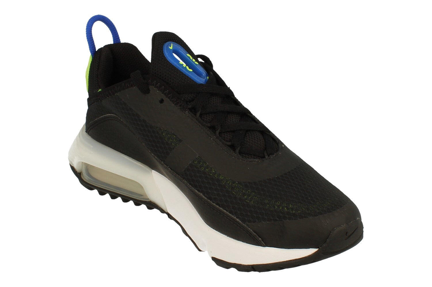Air Max 2090 GS Boys Trainer DA4669 4/5