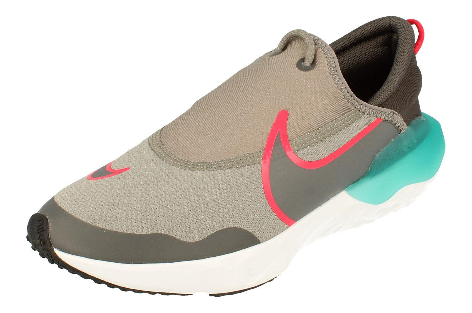 React Flow GS Dd3724 1/5
