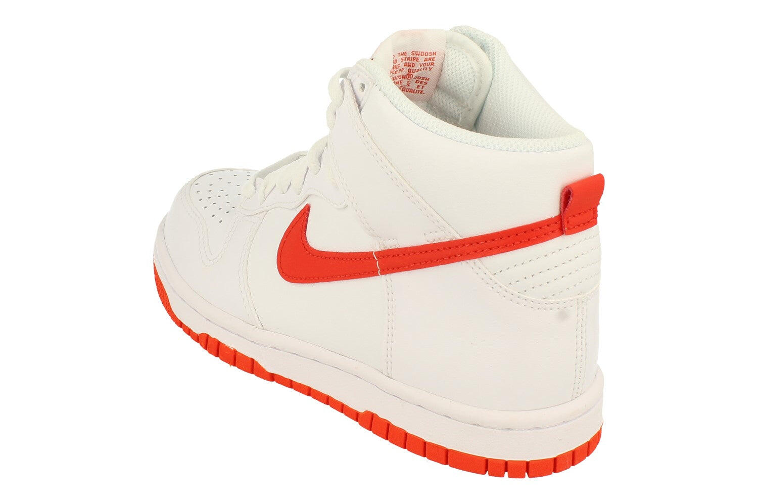 Dunk High GS Trainers Db2179 2/5
