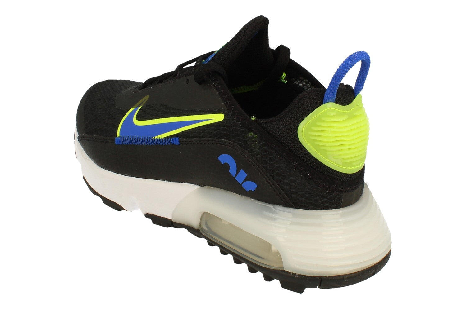 Air Max 2090 GS Boys Trainer DA4669 2/5