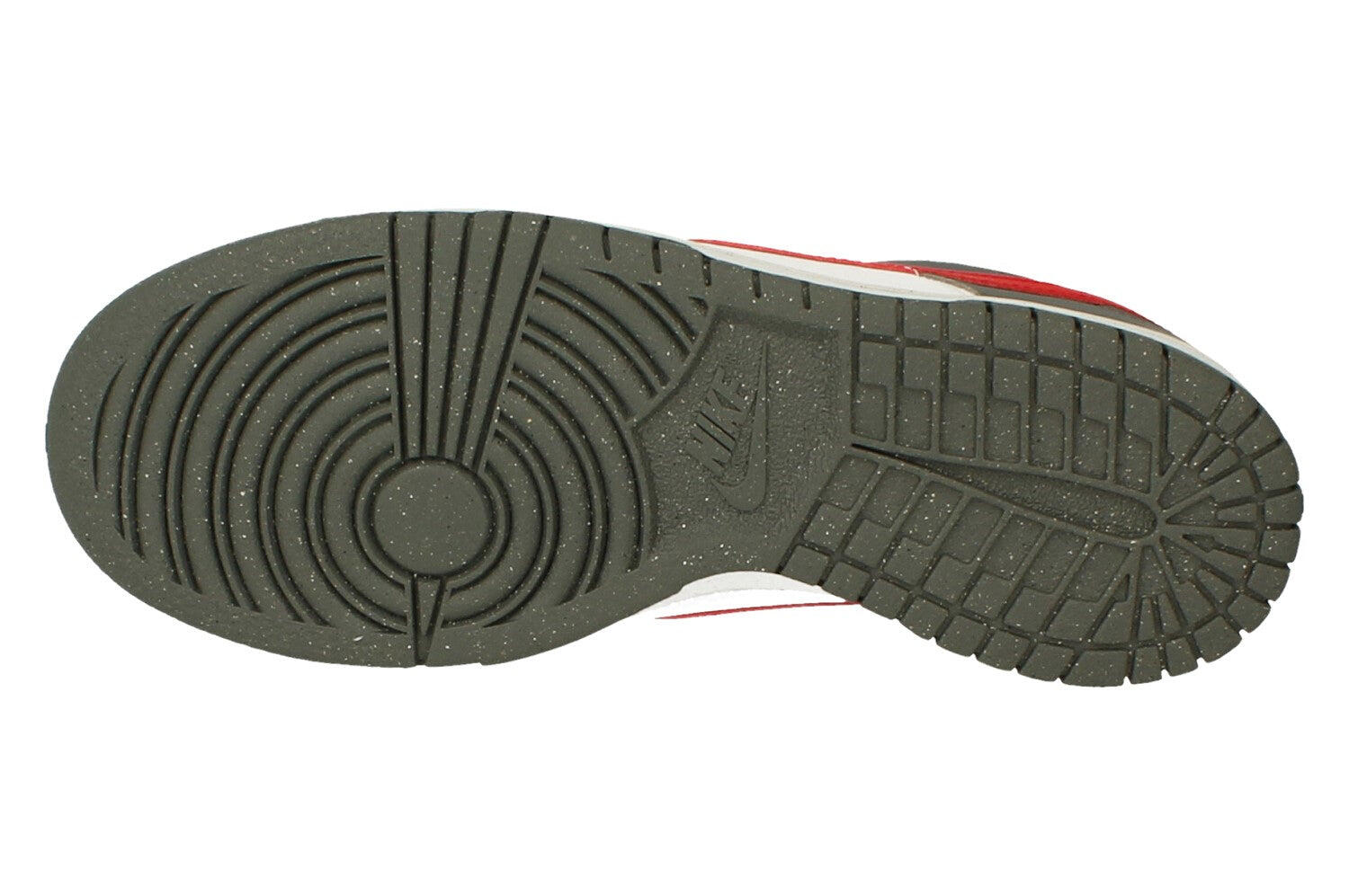 Nike Dunk Low Next Nature Smoke Grey Light Crimson (GS) 5/5