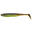Leurre souple - Stucki - Prey One 5.5cm - 053 - Green Pumpkin
