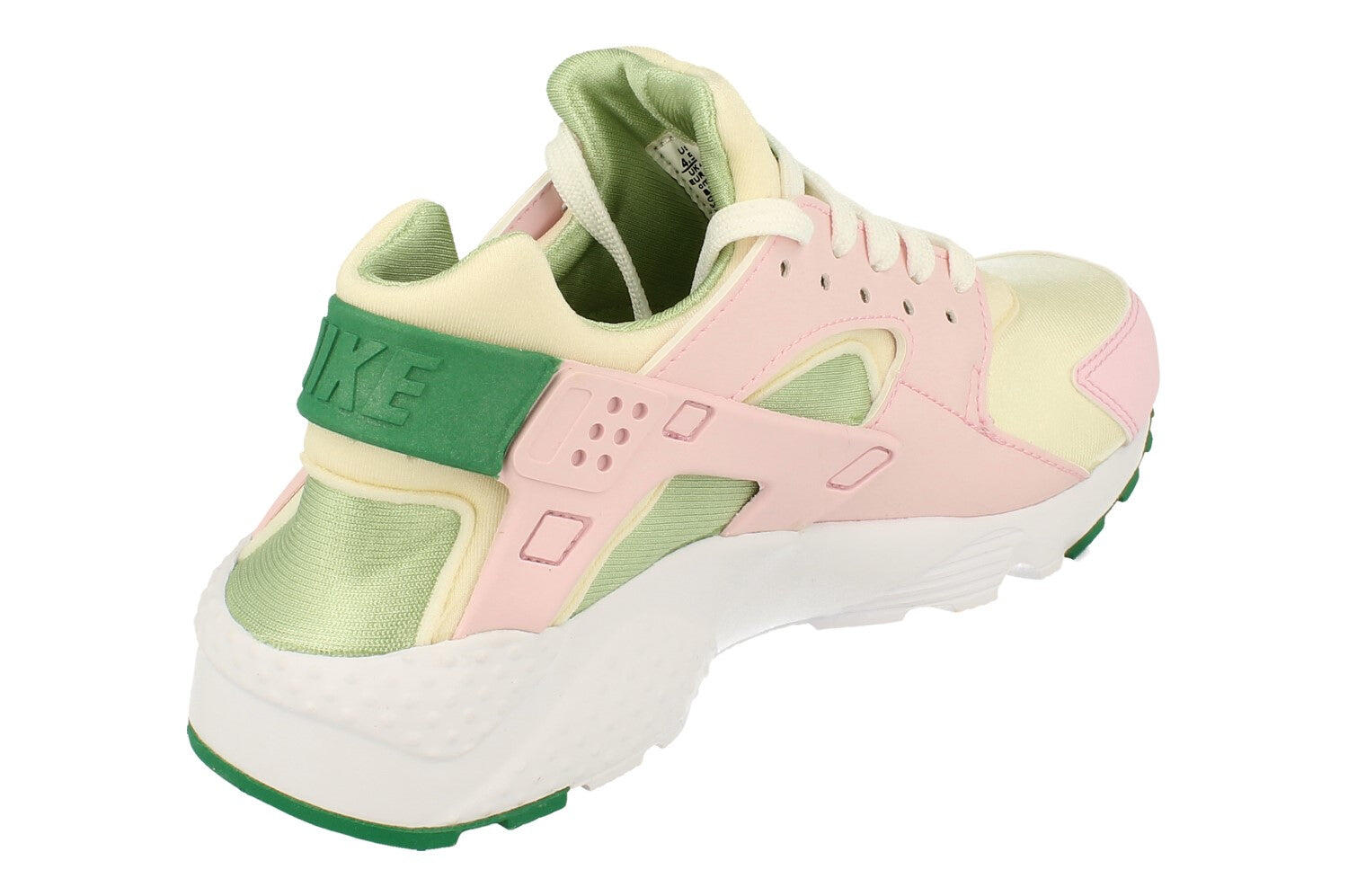 Hurache Run Se GS Trainers Dq0517 3/5