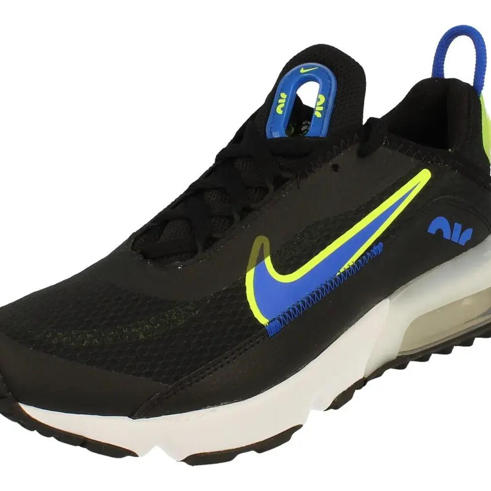 Air Max 2090 GS Boys Trainer DA4669