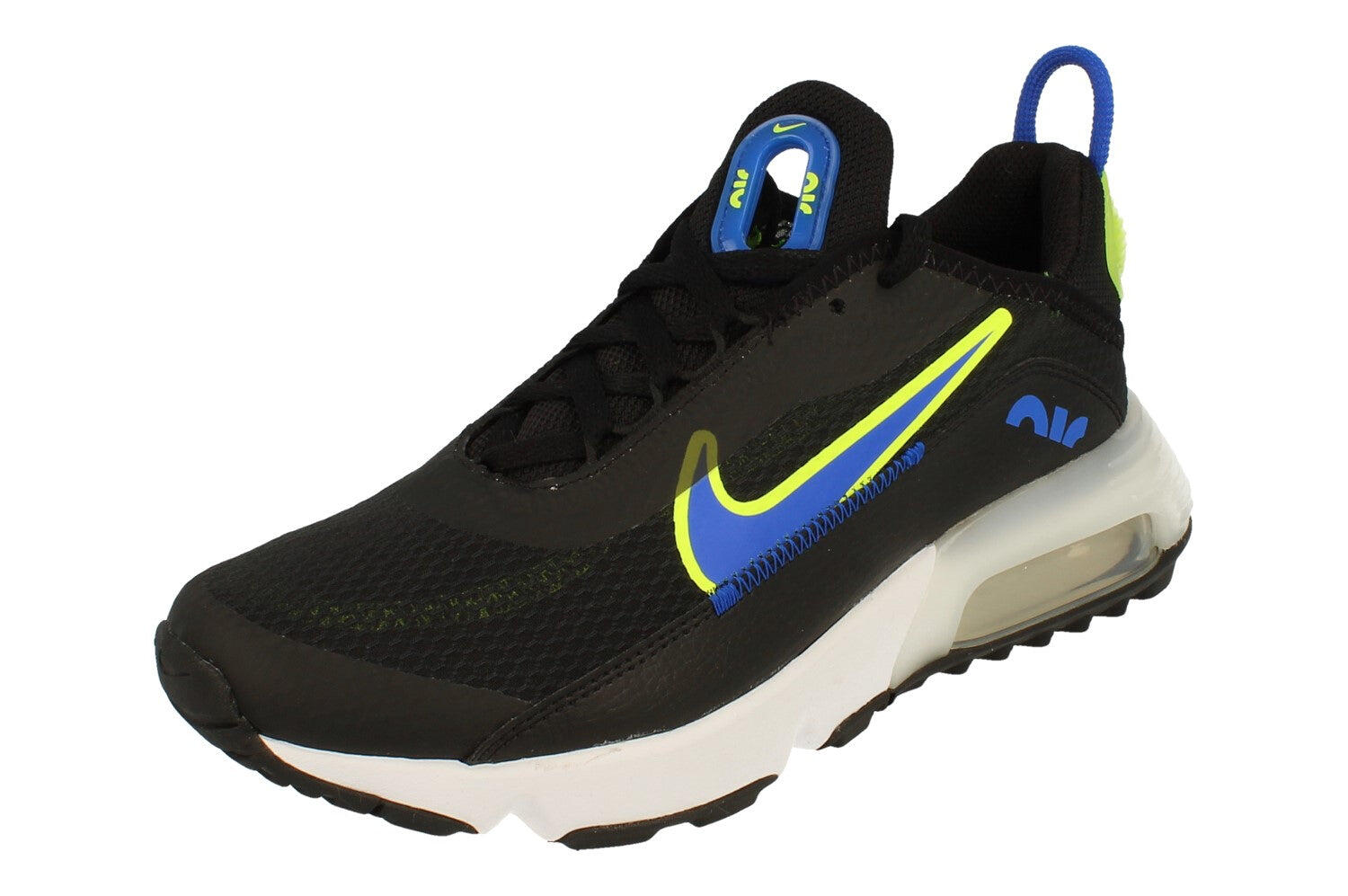 Air Max 2090 GS Boys Trainer DA4669 1/5