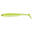 Leurre souple - Stucki - Prey One 5.5cm - 024 - Lime Silver