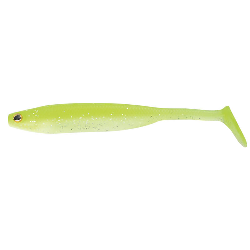 Stucki - Prey One 10cm - 024 - Lime Silver