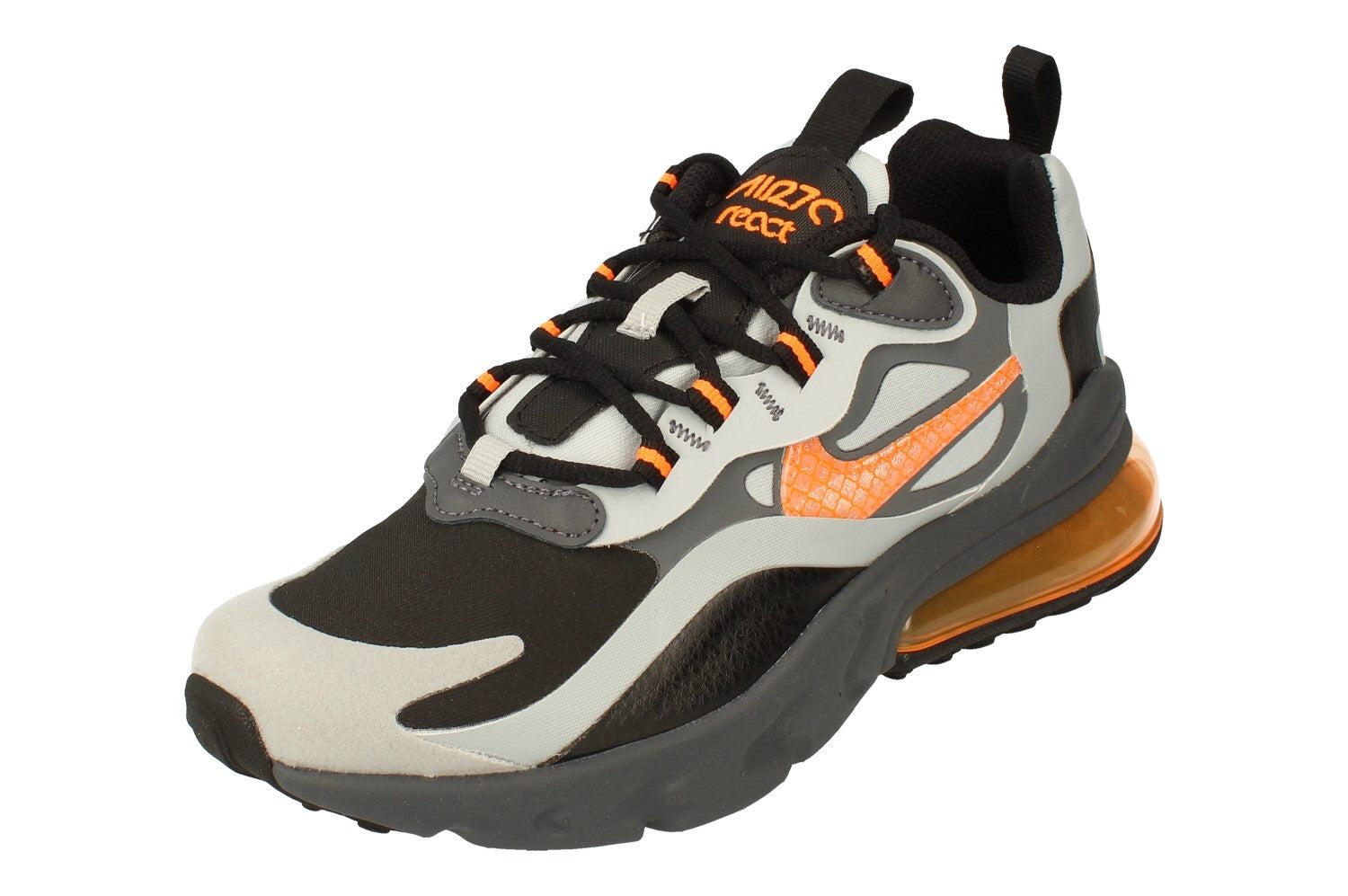 NIKE Air Max 270 React Winter GS Bq4760