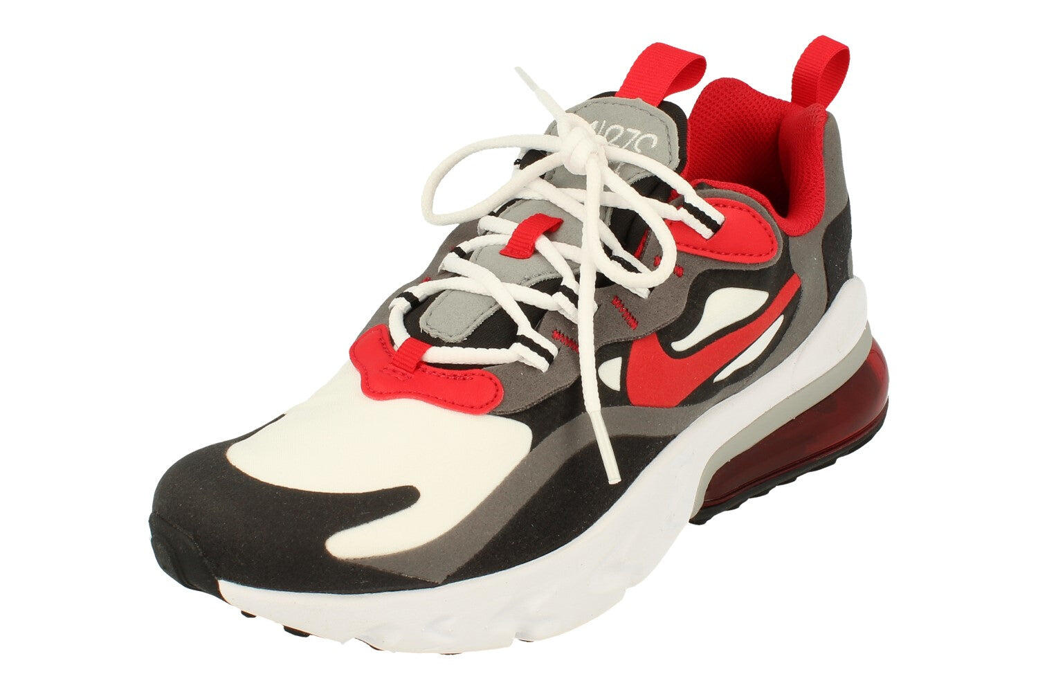 Air Max 270 React GS Bq0103 NIKE Decathlon