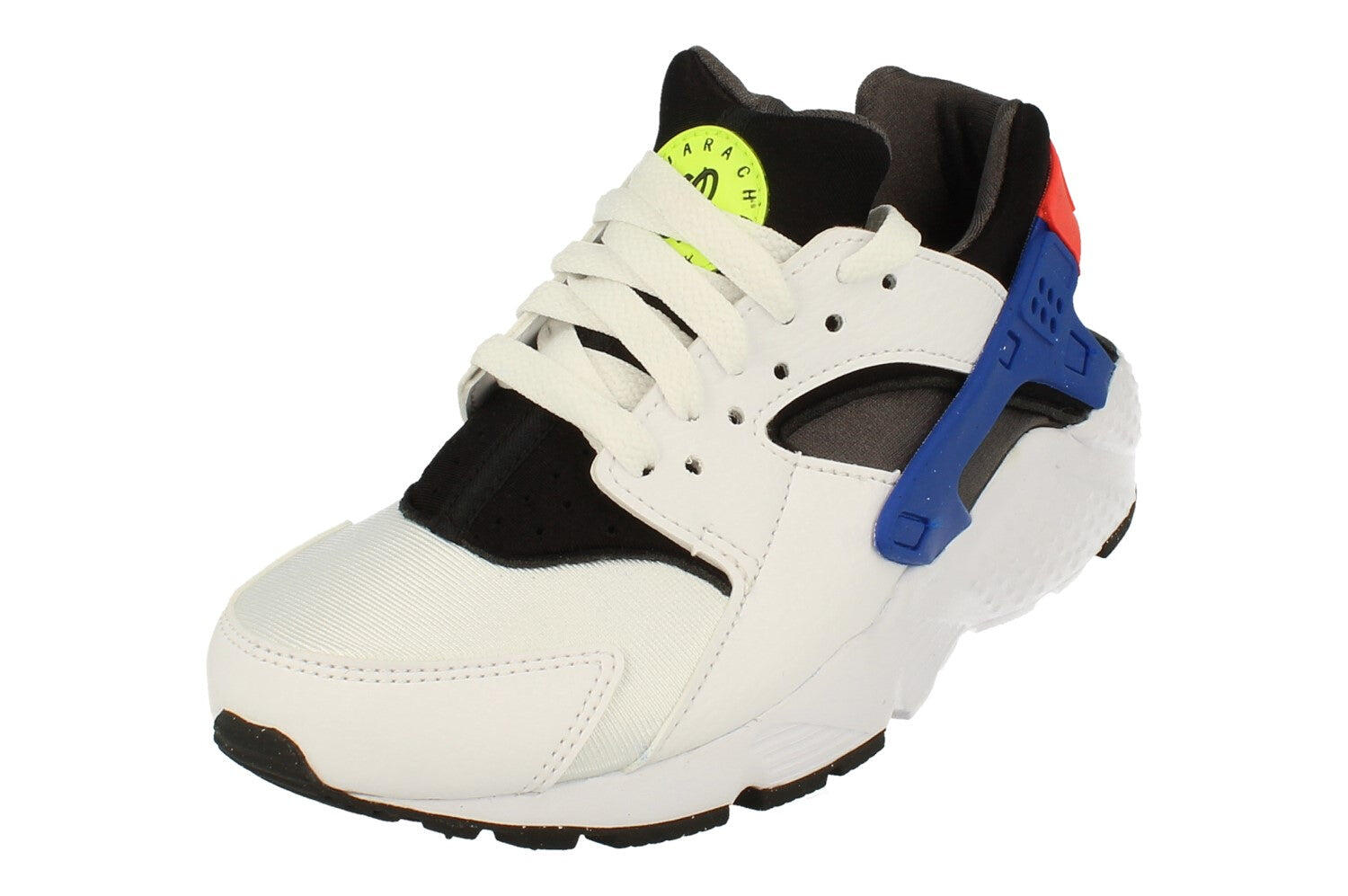 Huarache Run GS Dq0975  100 1/5