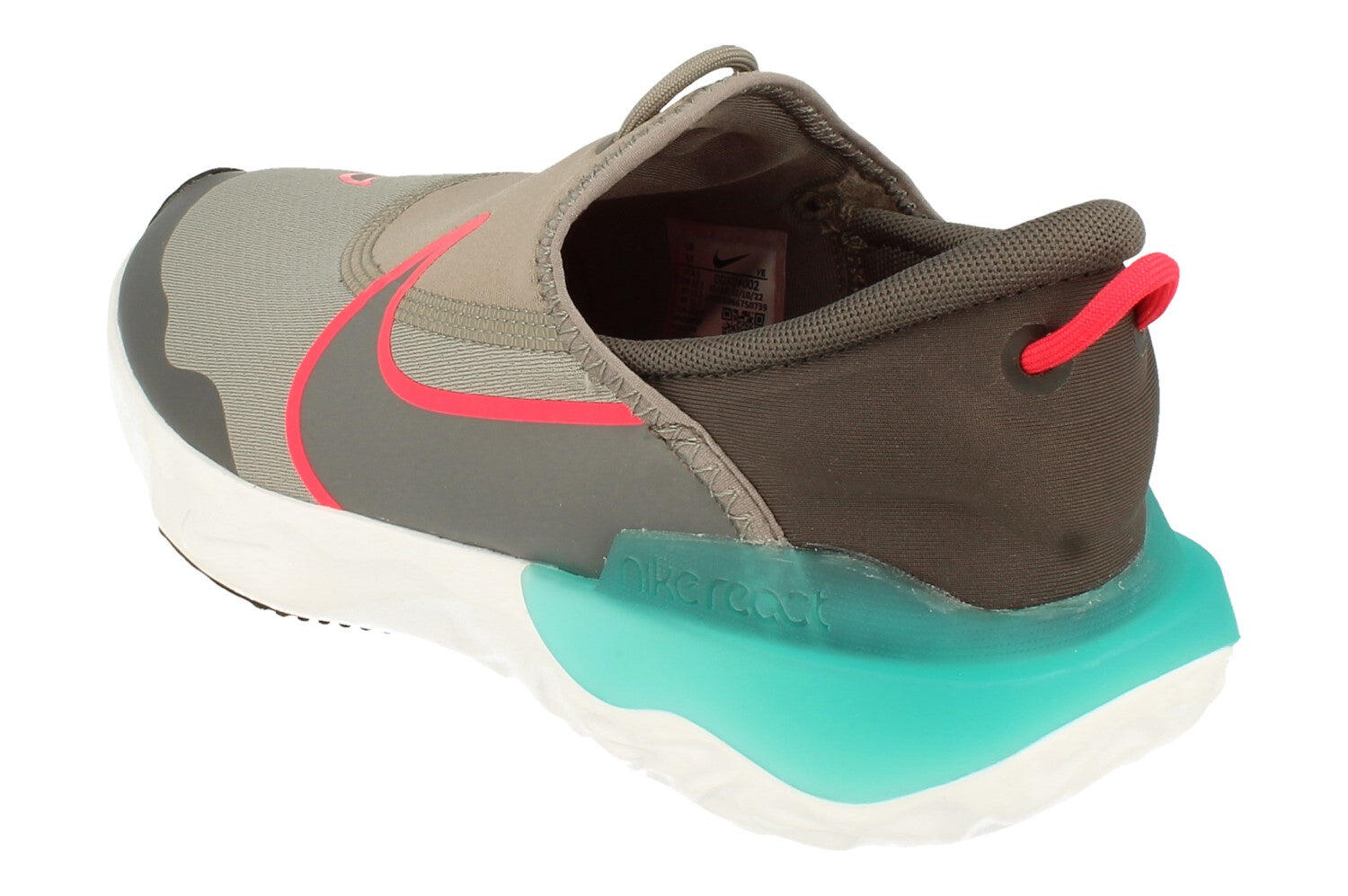 React Flow GS Dd3724 2/5