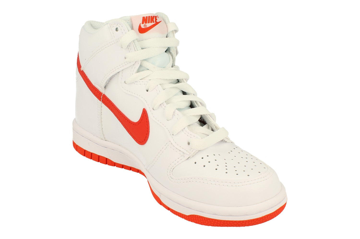 Dunk High GS Trainers Db2179 4/5