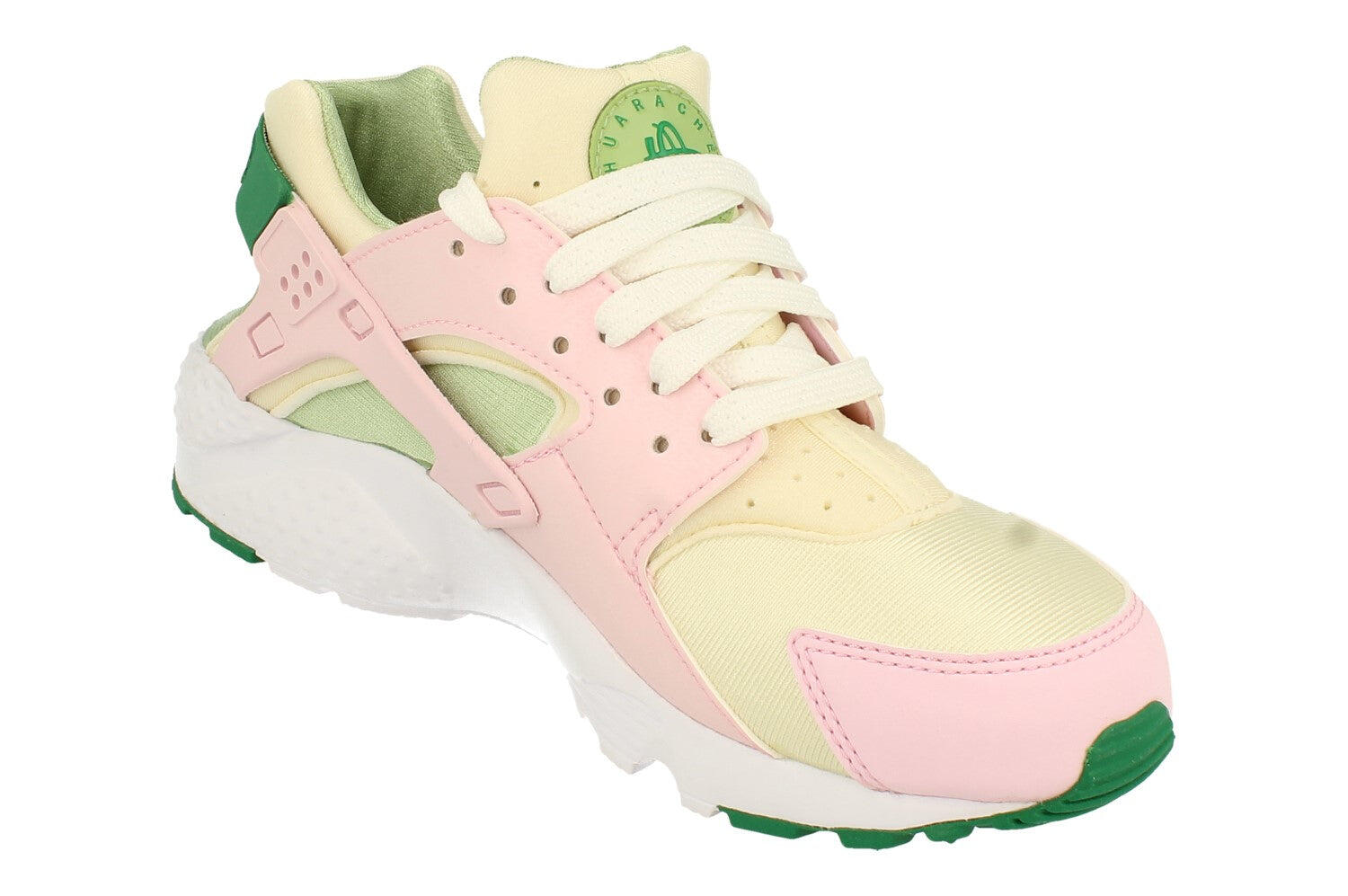 Hurache Run Se GS Trainers Dq0517 4/5