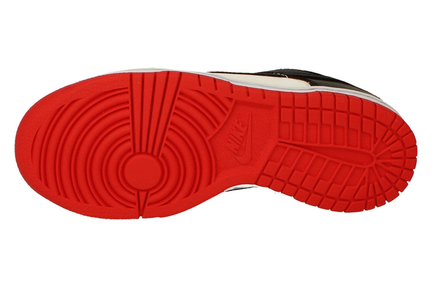 Nike Dunk Low NBA 75th Anniversary Chicago Bulls 5/5