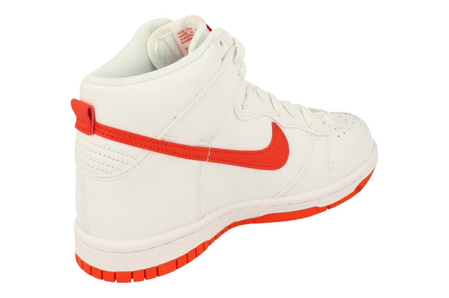 Dunk High GS Trainers Db2179 3/5