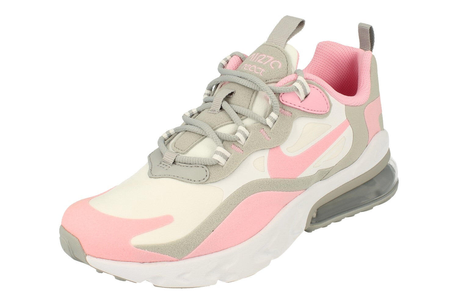 Air Max 270 React GS BQ0103 NIKE Decathlon