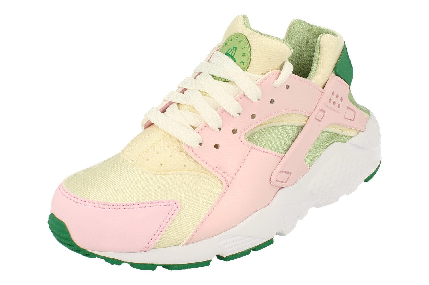 NIKE Hurache Run Se GS Trainers Dq0517