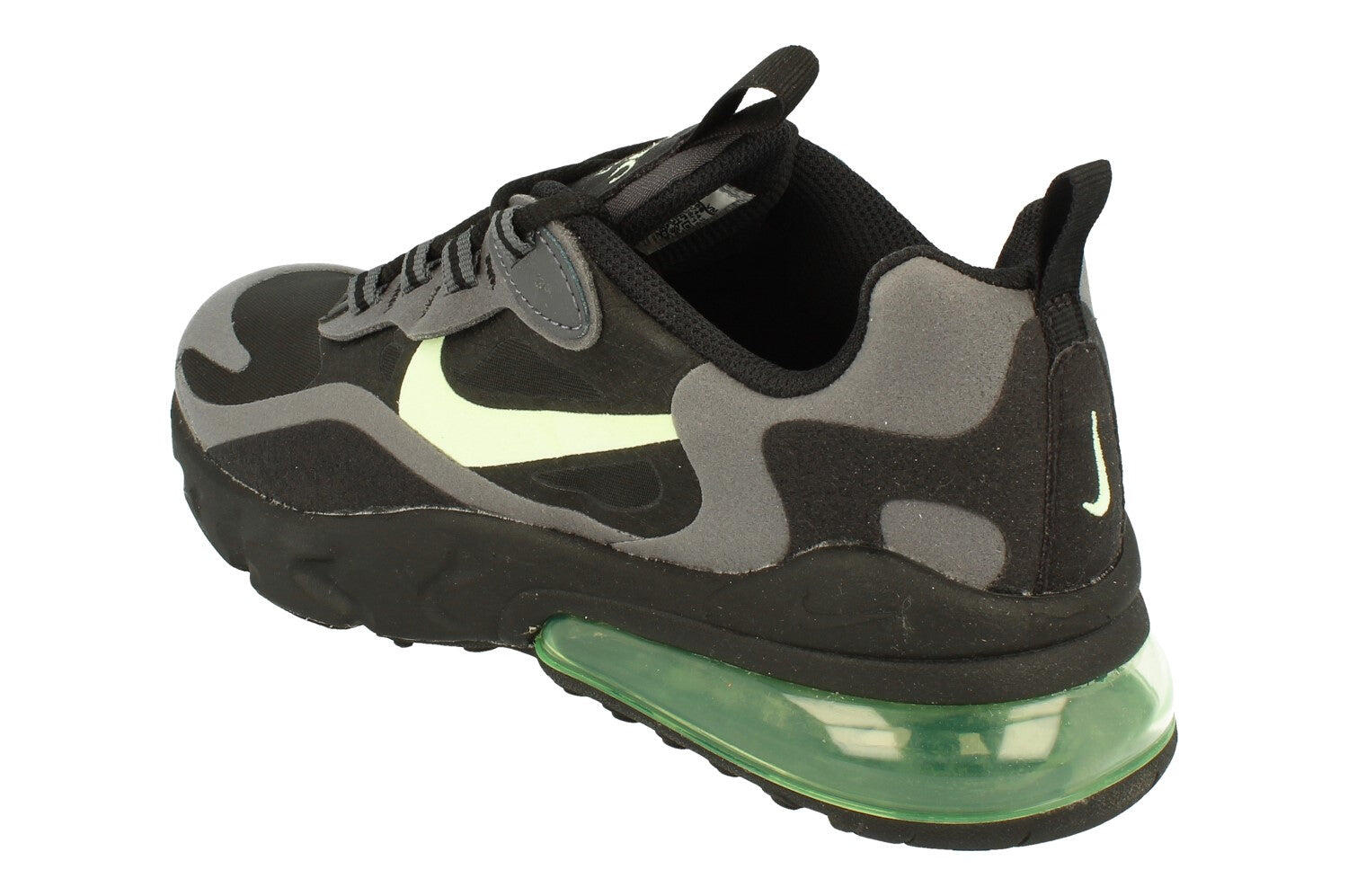 Air Max 270 React GS BQ0103 2/5