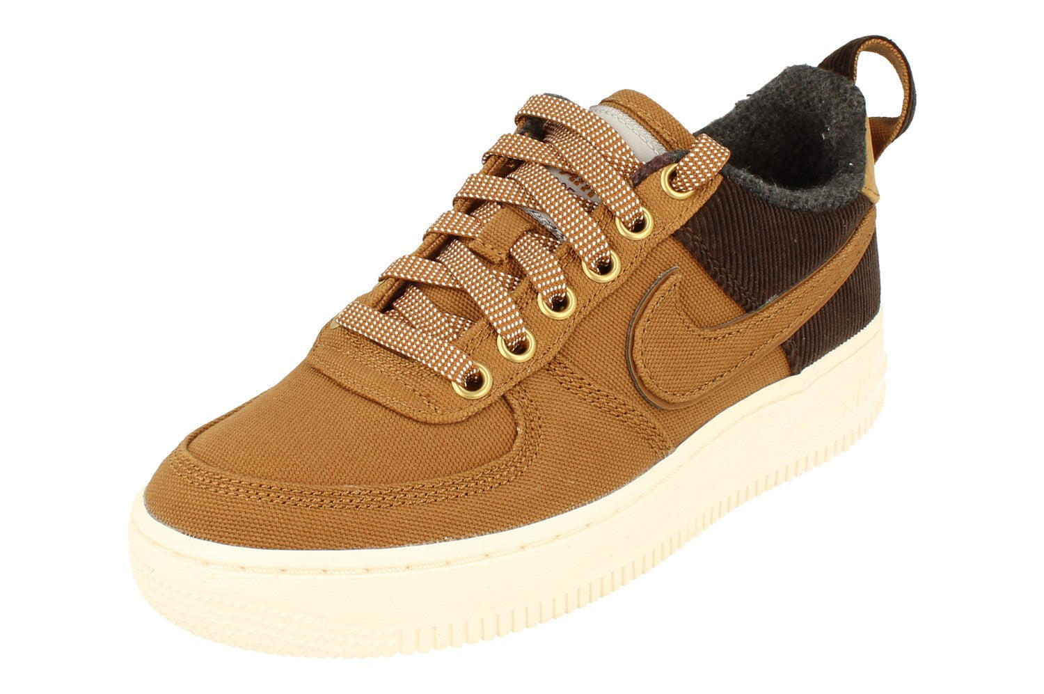 NIKE Air Force 1 PRM Wip GS Trainers Av3524