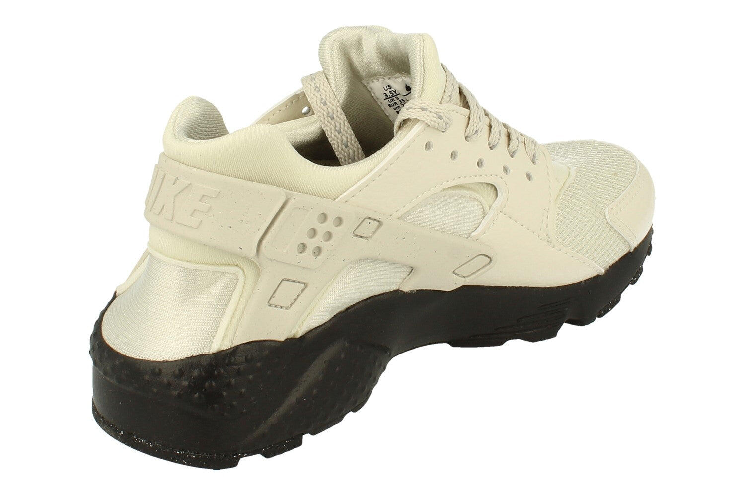 Huarache Run GS Dq1103 3/5