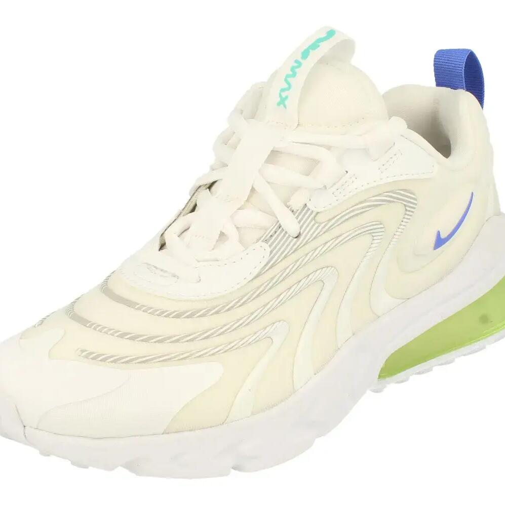 Air Max 270 React Eng GS Cz4215  100