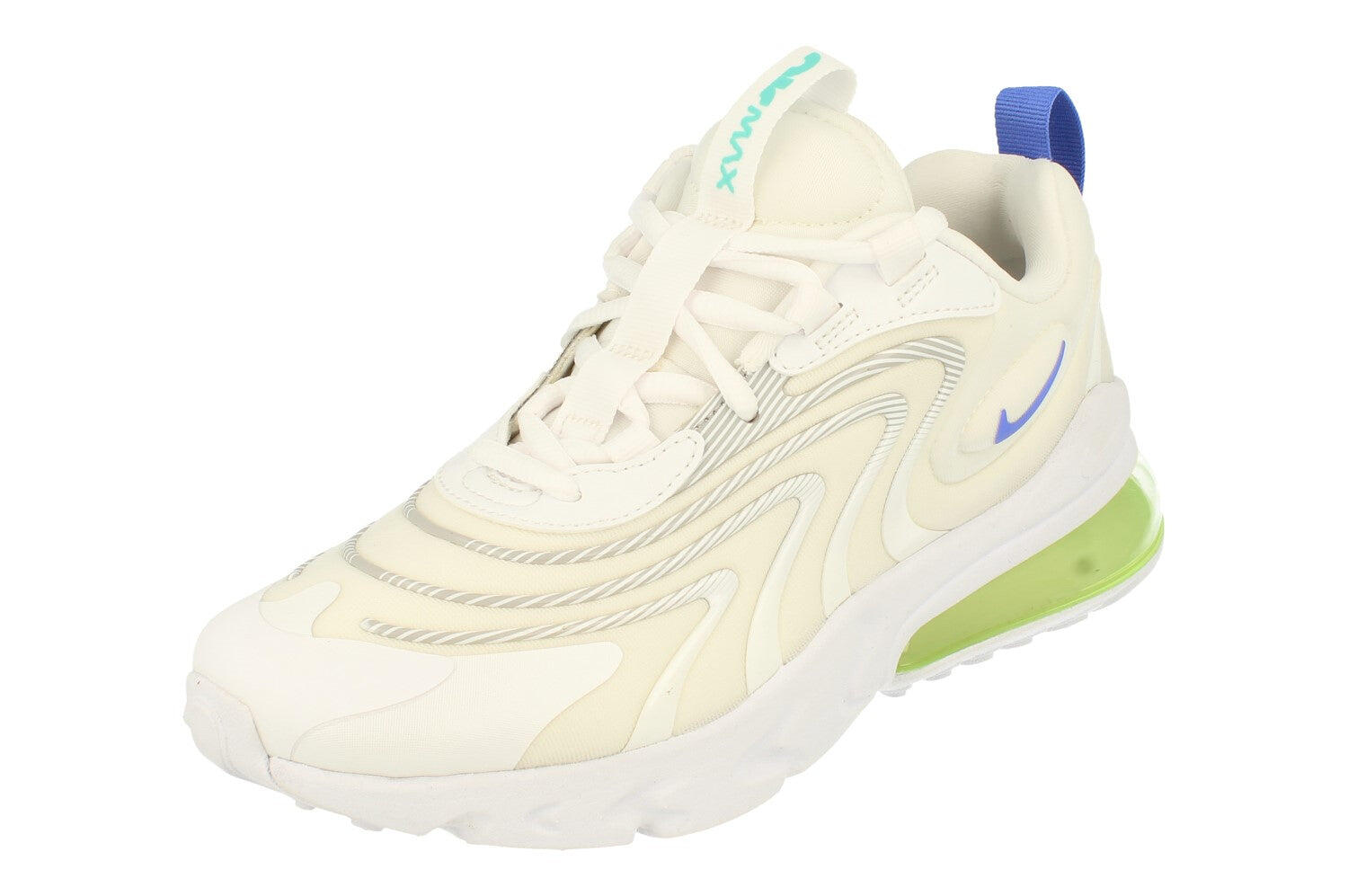 Air Max 270 React Eng GS Cz4215  100 1/5