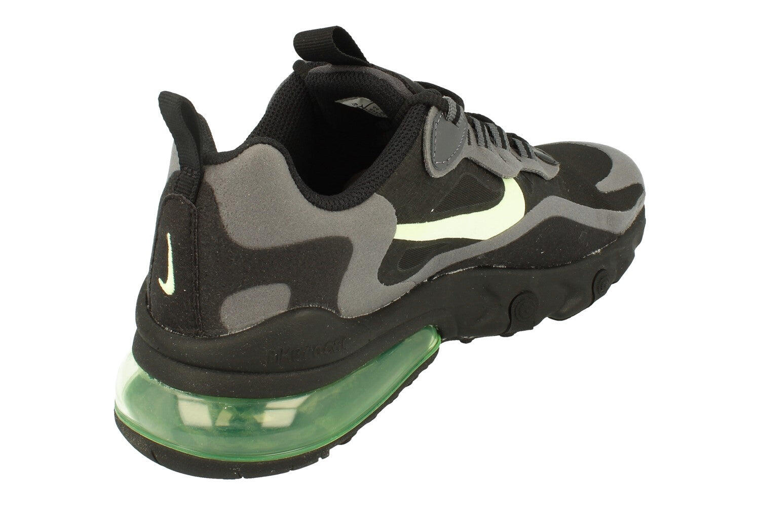 Air Max 270 React GS BQ0103 3/5