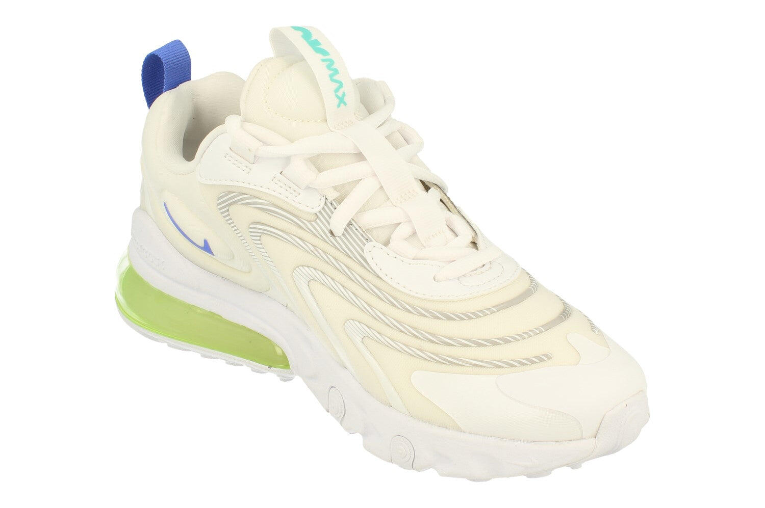Air Max 270 React Eng GS Cz4215  100 4/5