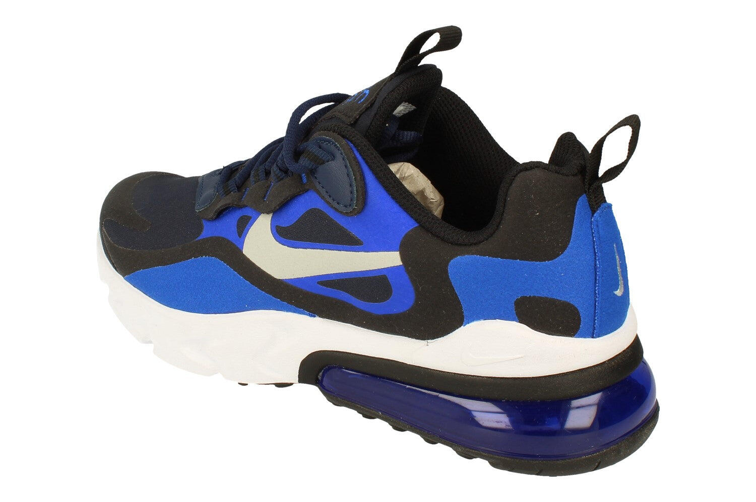 Air Max 270 React GS BQ0103 2/5