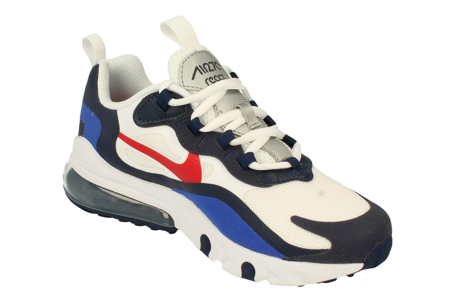 Air Max 270 React GS CZ5582 NIKE | Decathlon