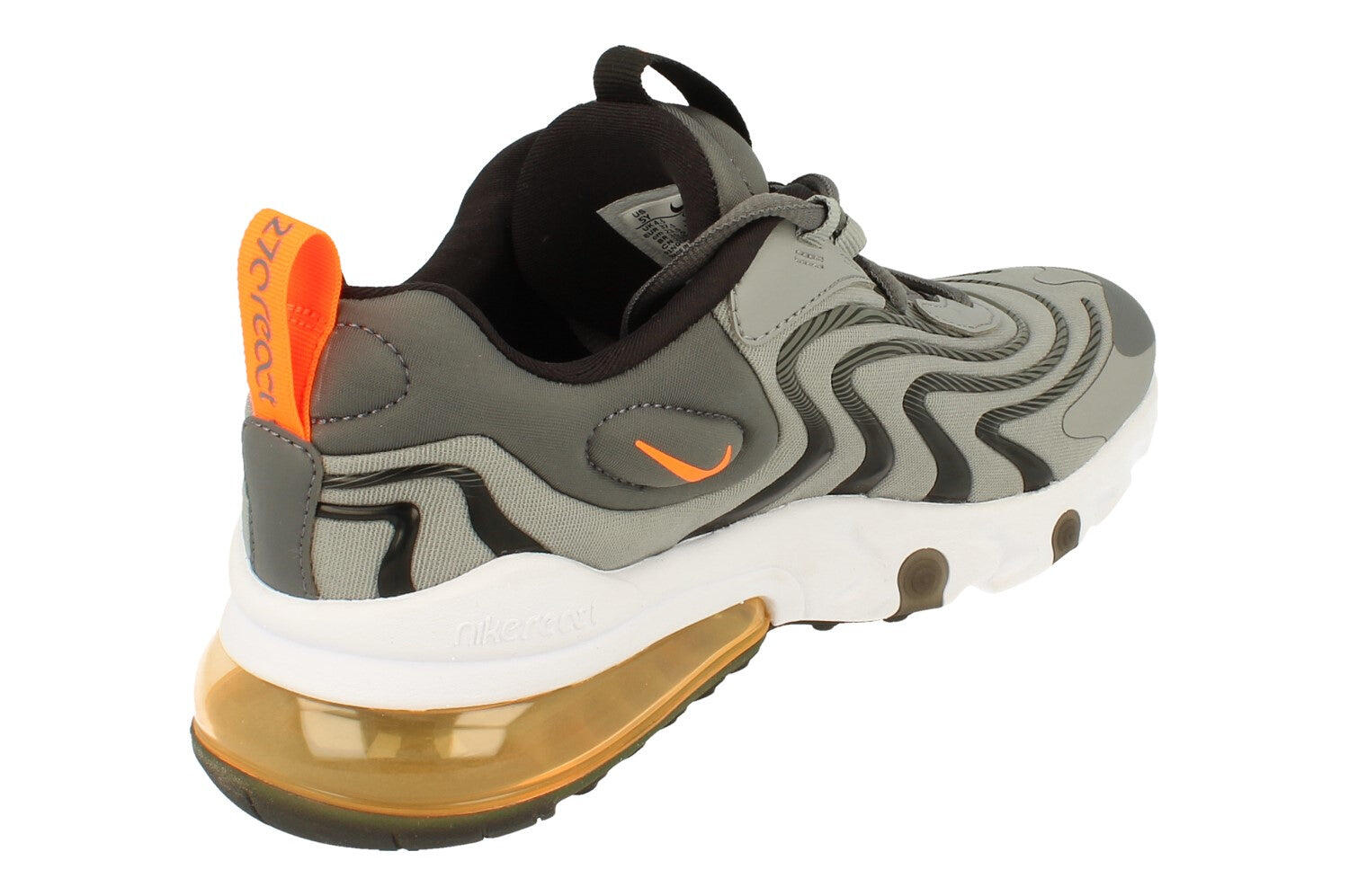 Air Max 270 React Eng GS CD6870 3/5