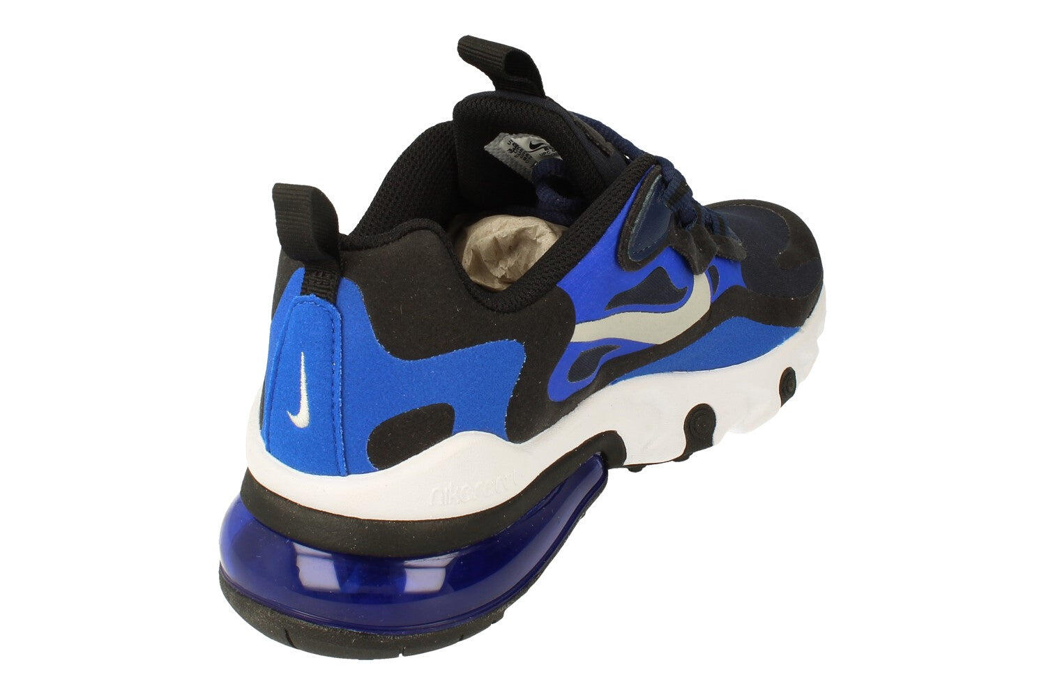 Air Max 270 React GS BQ0103 3/5