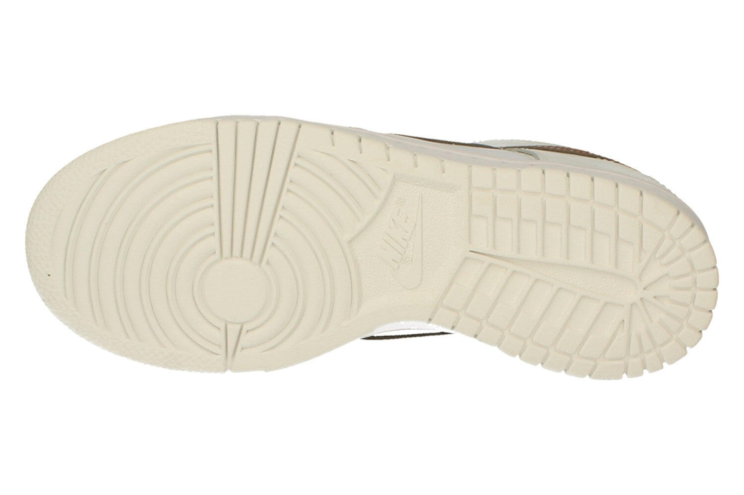 Nike Dunk Low White Pink 5/5