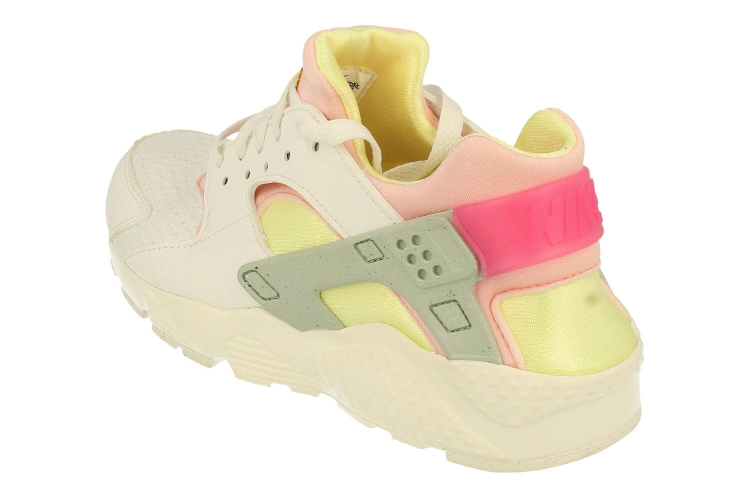 Air Huarache Run GS DR0163 2/5