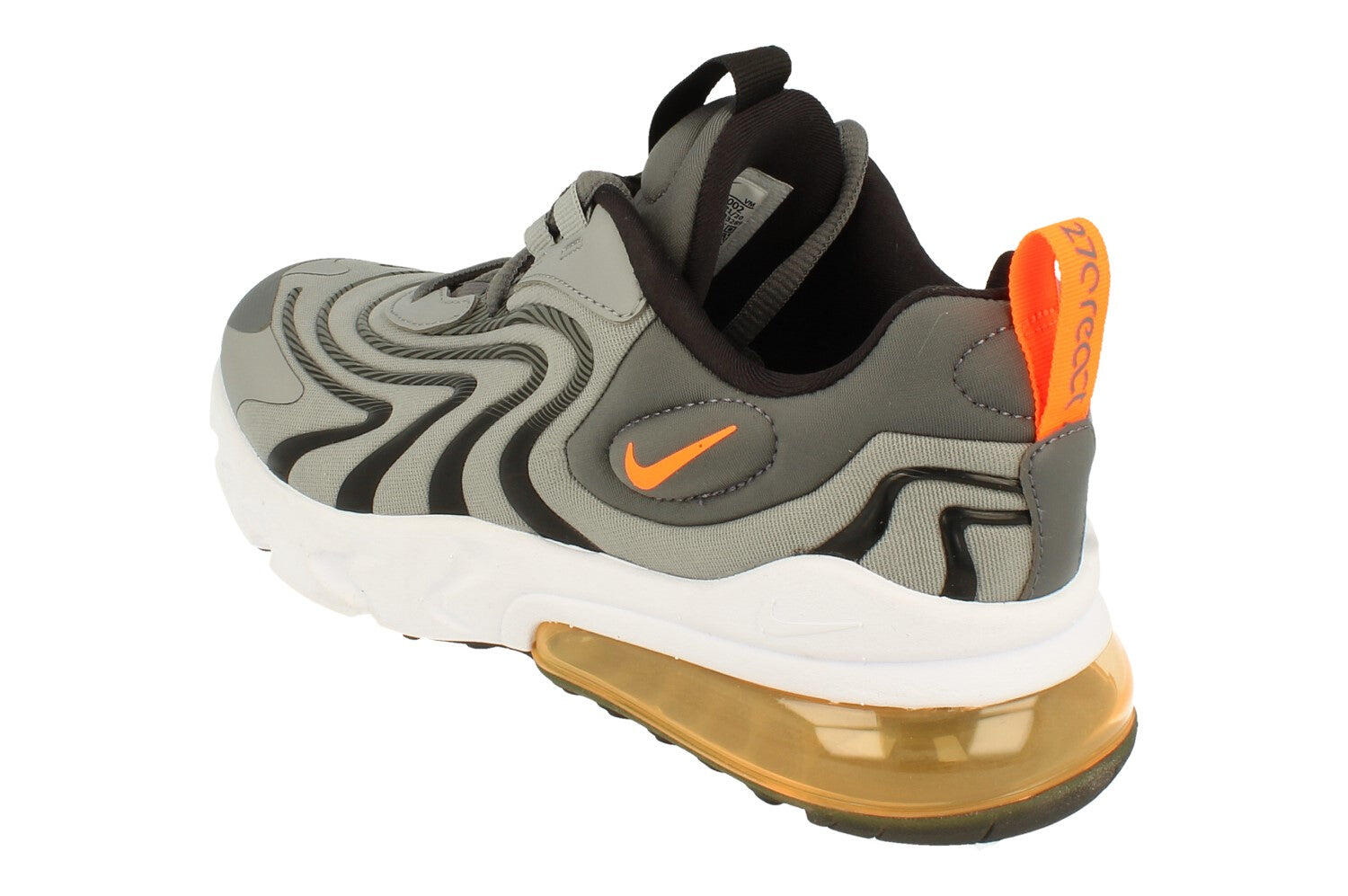 Air Max 270 React Eng GS CD6870 2/5