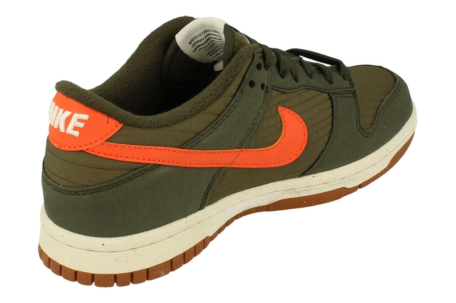 Nike Dunk Low Retro NN Toasty Sequoia (GS) 3/5