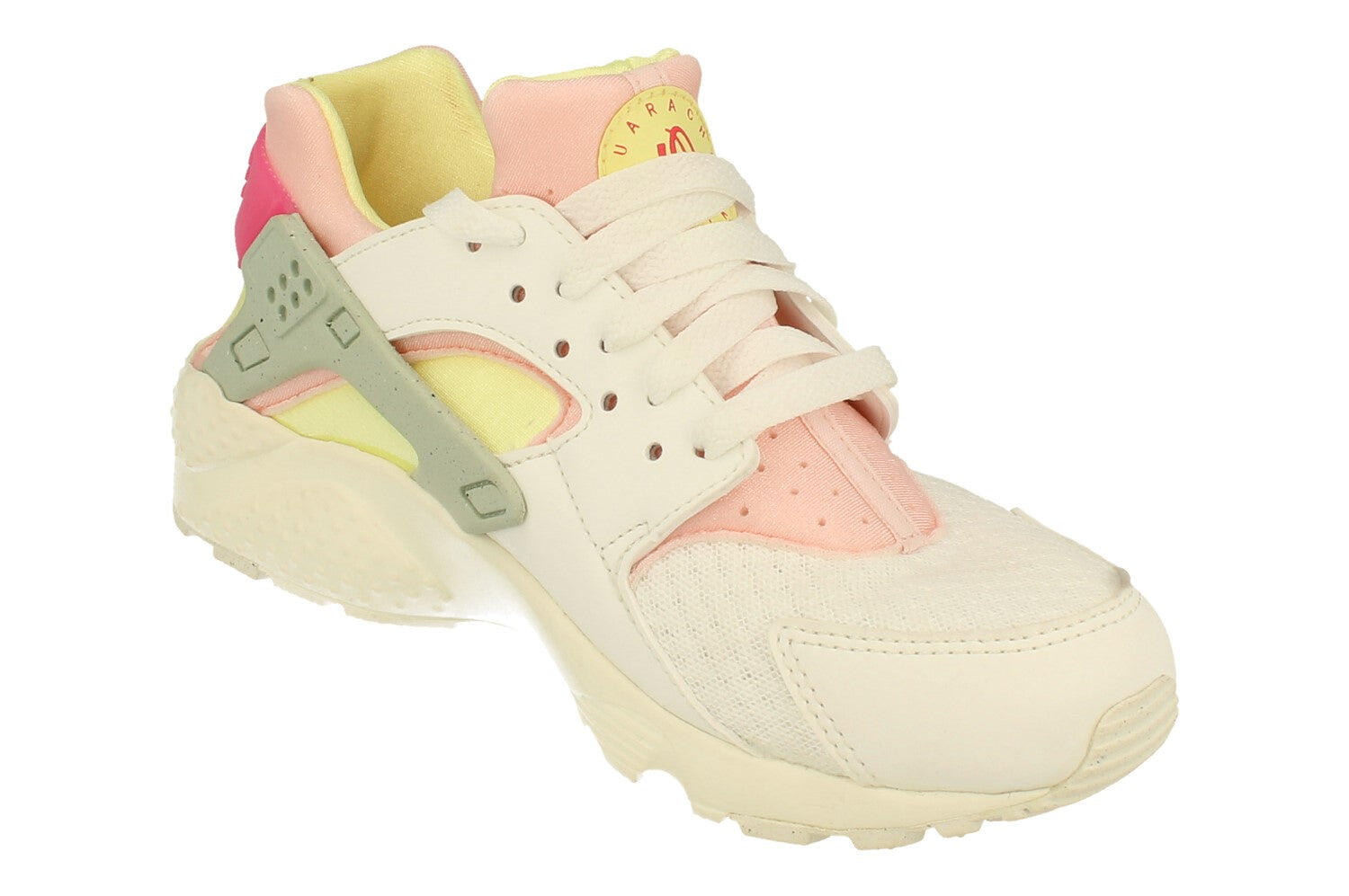 Air Huarache Run GS DR0163 4/5