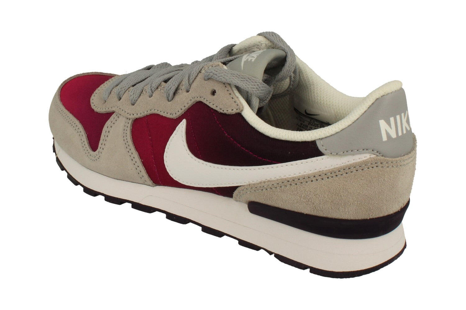 Internationalist GS Trainers 814435 2/5