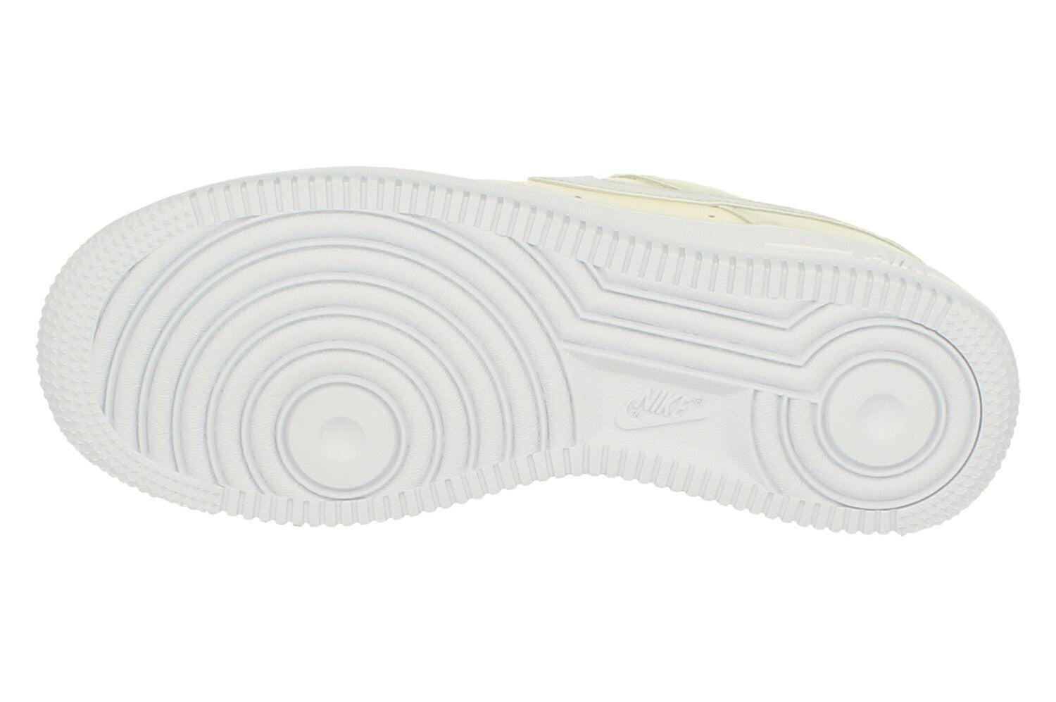 Dziecięce buty sportowe NIKE AIR FORCE 1 (GS) 5/5