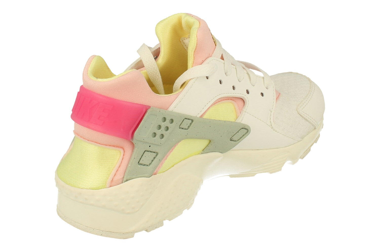 Air Huarache Run GS DR0163 3/5