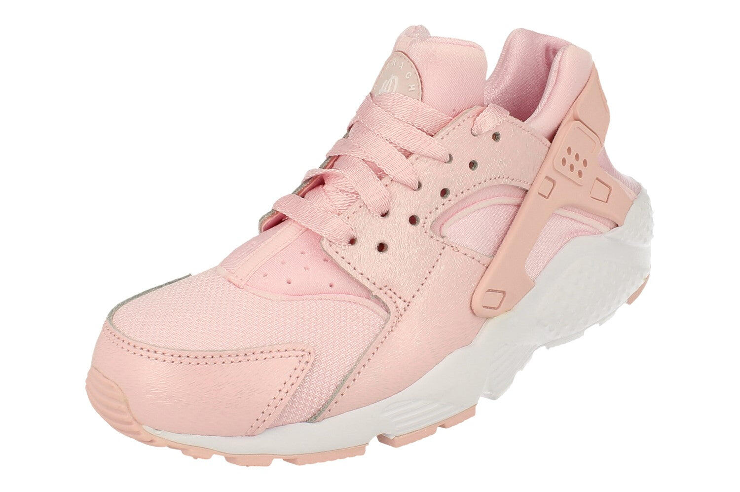 Huarache Run Se GS Trainers 904538 NIKE Decathlon